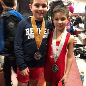 Meet your Posher, Robert